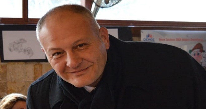 Cicibaş istifa nedenlerini açıkladı...