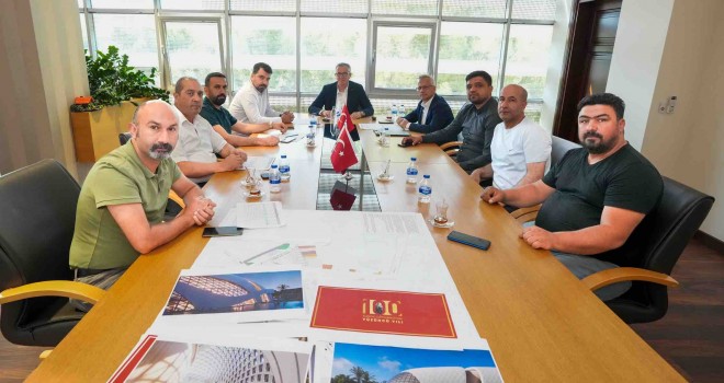 Gaziemir Belediyesi işçilerine yüzde 40 zam