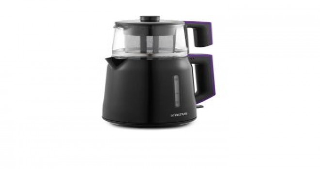 Otomatik Çay Makinesi Modelleri