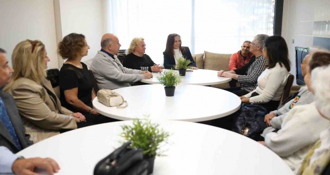 Bilge Çınarlar’da yeni dönem başlıyor