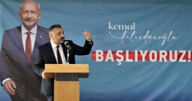CHP'li Aslanoğlu: Biz kazanacağız