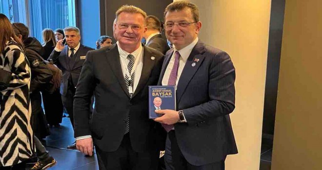 Balkan Şehirleri Ağı Zirvesi Tiran'da yapıldı