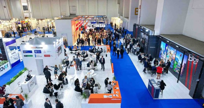 Turizm dünyası İzmir'de bir araya gelecek