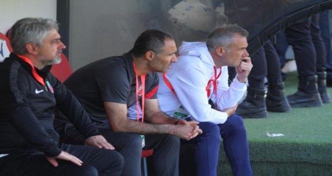 Güracar: Transfer planımız hazır