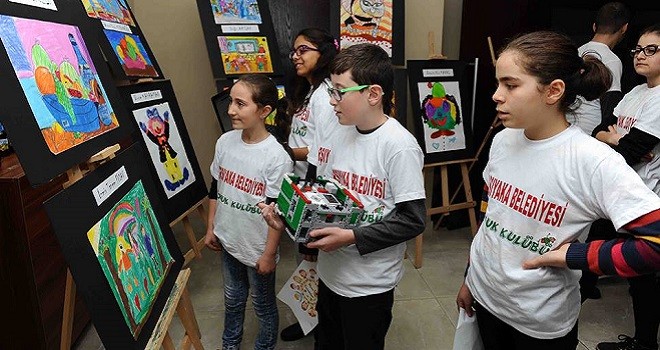 Karşıyaka Çocuk Kulübü’nde Yeni Dönem Başlıyor