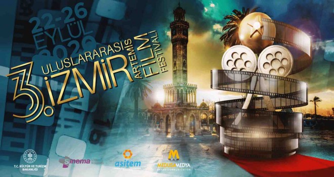 3. Uluslararası İzmir Film Festivali adaylıkları belli oldu