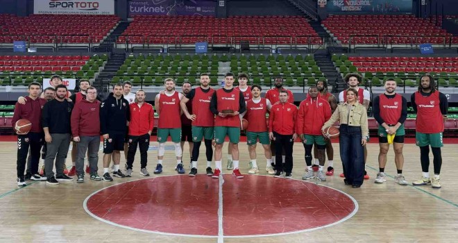 Cicibaş: Bu takım düşmez