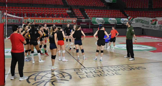 Filede derbi zamanı...