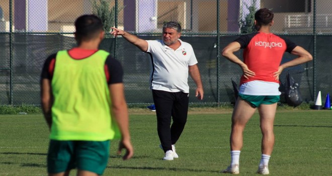 Mesut Toros'tan 3 gence tam puan