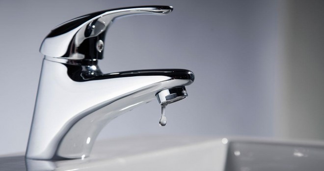 İzmir'de planlı su kesintileri devam ediyor