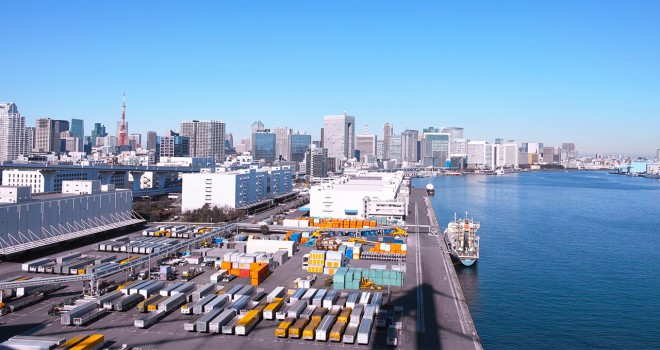 Egeli ihracatçılar 2024 yılında Çin pazarında ihracatlarını artıracak