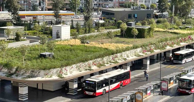 İzmir'de kuraklığa karşı bir hamle daha