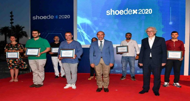 Shoedex 2020 değerlendirme toplantısı yapıldı