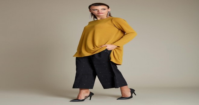 Kadın Pantolon Modelleri