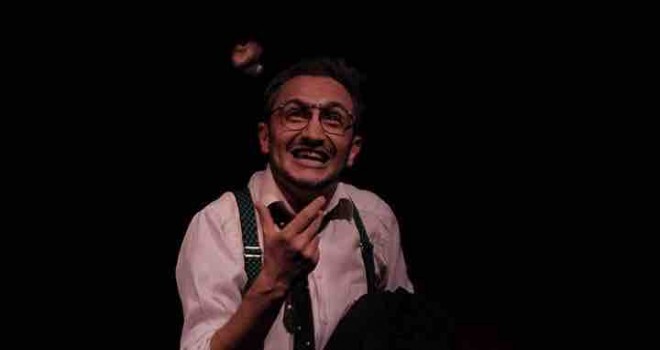 7. İzmir Mizah Festivali'nde geri sayım