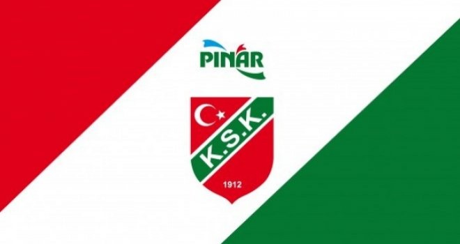Pınar Karşıyaka'dan hakemlere tepki