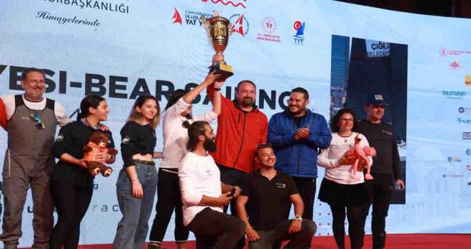 Cumhurbaşkanlığı Kupası Çiğli’den Körfez turuna çıkıyor