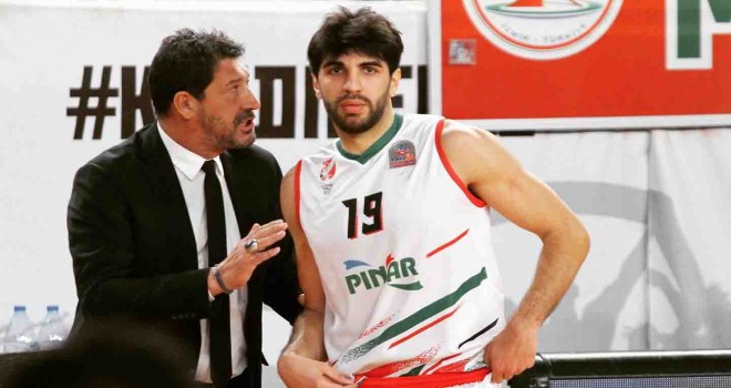 Sarıca: Bu maç üst sıralarda kalmamız adına kritikti