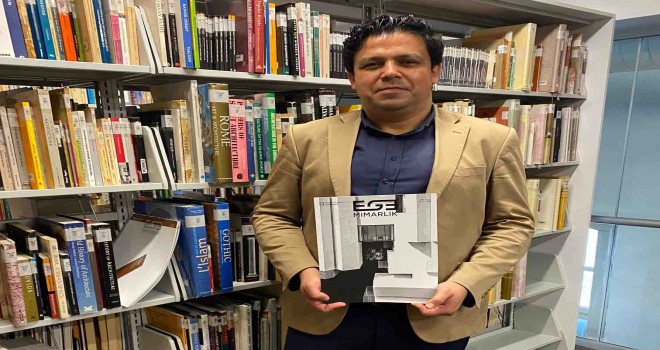 Kent Arşivi niteliğinde dergi