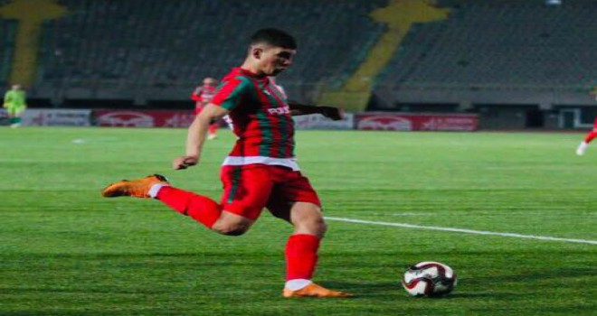 Karşıyaka'da İlyas iyi döndü...