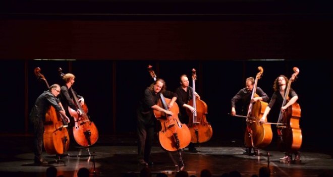 31. Uluslararası İzmir Festivali sona erdi