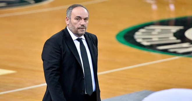 Karşıyaka'da Candost Volkan ile yollar ayrıldı, Kandemir geliyor...