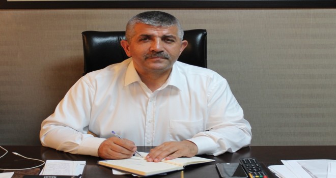 MHP'li Şahin: İzmir Türkiye’nin yıldızı olmalıdır