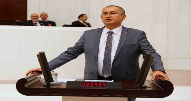 CHP’li Sertel: RTÜK arpalık değildir