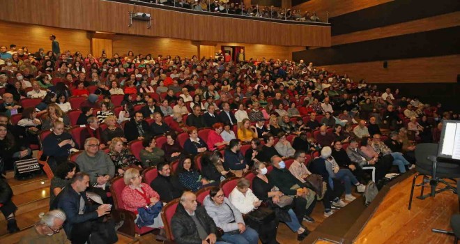 Karşıyaka'da KODA ile sanat sezonu başlıyor