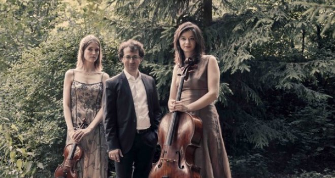 32. Uluslararası İzmir Festivali'nde son konser