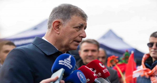 Tugay: Belediyeyi eksi 18 milyar lira maliyetin altına sokamam