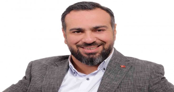 Ak Parti'li Baran: Satacak yer kalmayınca ne yapacaksınız?