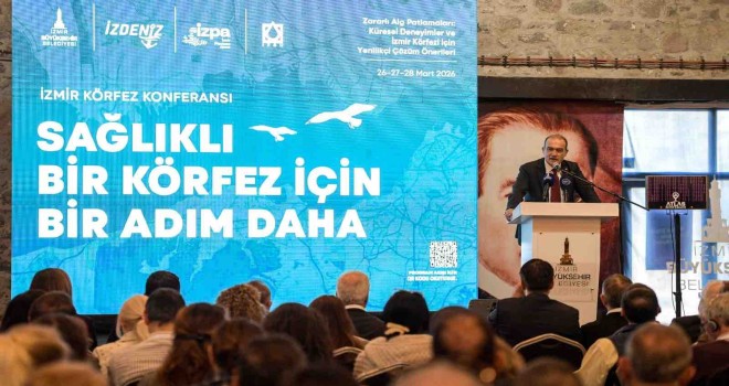 ''Sağlıklı Körfez'' için bilimsel seferberlik