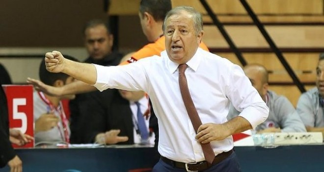 Tecrübeli antrenör Karşıyaka Belediyespor'da