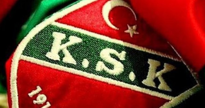 Karşıyaka Futbol Şubesi'nde yeni yapılanma