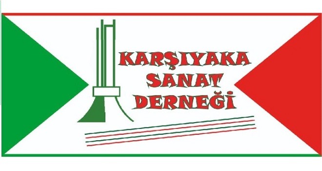 Karşıyaka Sanat Derneği’nden engelliler atağı
