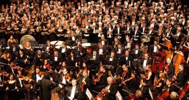 32.Uluslararası İzmir Festivali başlıyor...