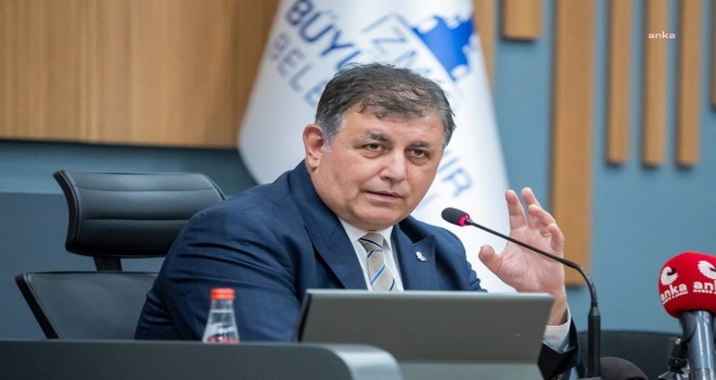 Tugay'dan Ünsal'a çöp tesisi tepkisi: Kimsenin istemiyoruz demeye hakkı yok