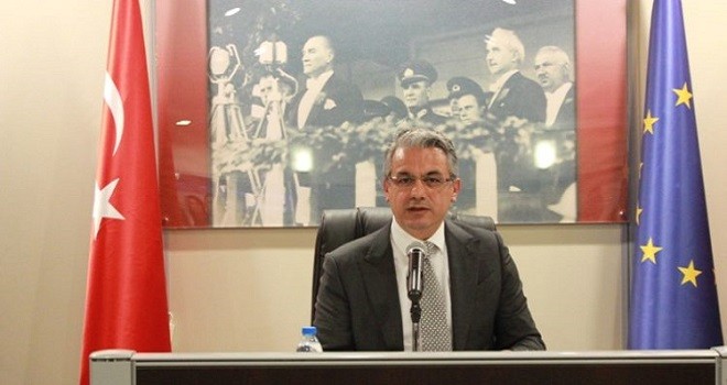 Başkan Akpınar: İşciler haklı...