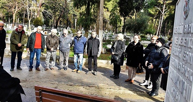 Argun Akmoral anıldı