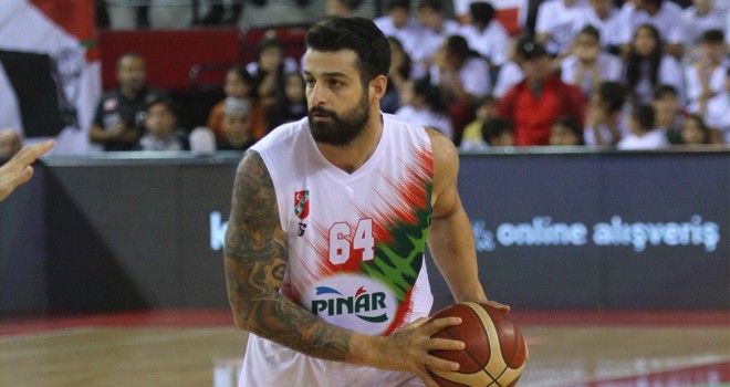 Pınar Karşıyaka'dan Aliağa Petkimspor'a