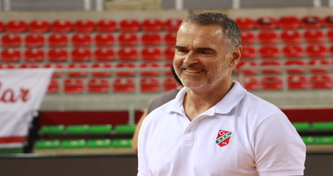 Bauermann: Bizden çok daha iyiydiler...