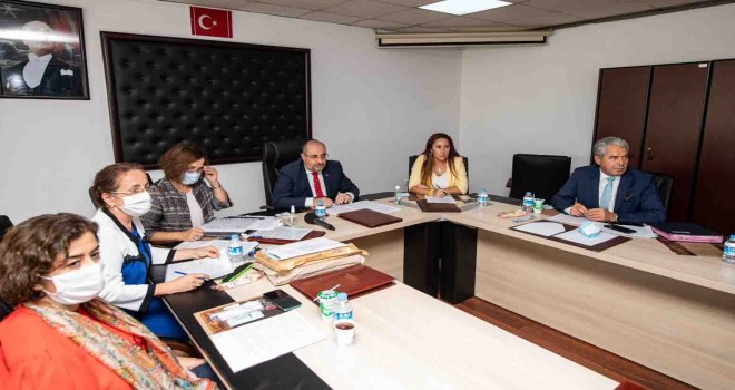 Ege Mahallesi’nde dönüşüm başlıyor