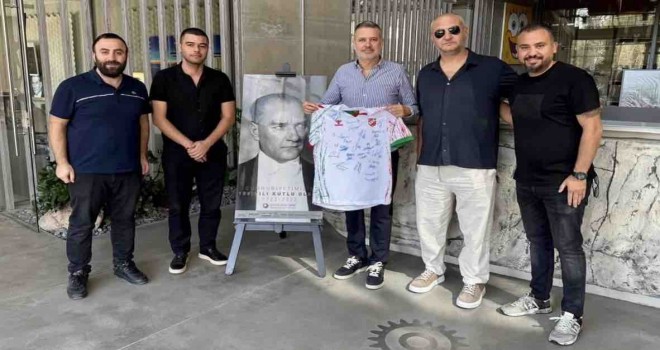 Karşıyaka voleybolda yeni sponsor