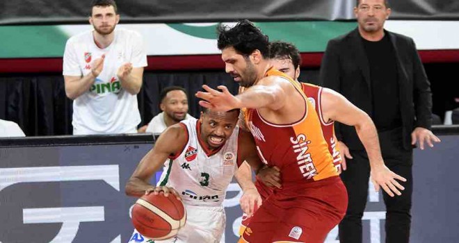 Pınar Karşıyaka-Galatasaray Play-off serisi programı belli oldu