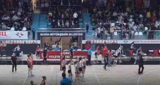 KSK Yönetimi: Spor müsabakası değil tam anlamıyla bir rezalet