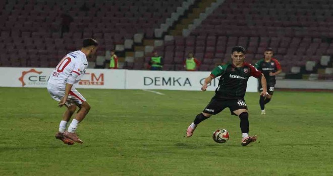 Kaf Kaf, Balıkesir'de de kayıp...