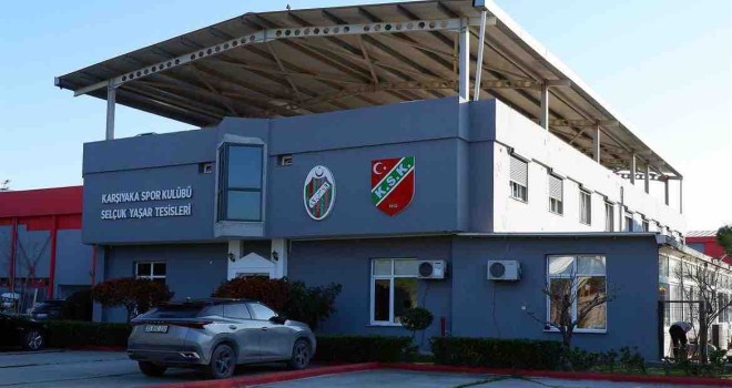 KSK Divan Kurulu: Kendi tesisimizde işgalci konumundayız