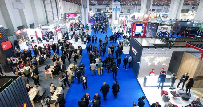 TTI İzmir, turizm dünyasını 19. kez İzmir’de bir araya getirecek