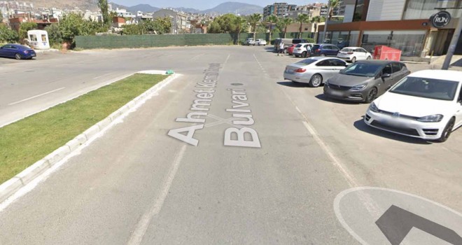 İzmir Büyükşehir'den Karşıyaka'da kamulaştırma kararı